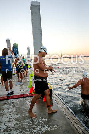 2021 Riverfront Triathlon