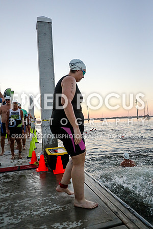 2021 Riverfront Triathlon