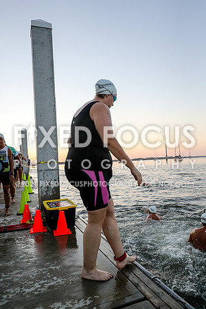 2021 Riverfront Triathlon