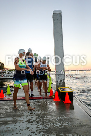 2021 Riverfront Triathlon
