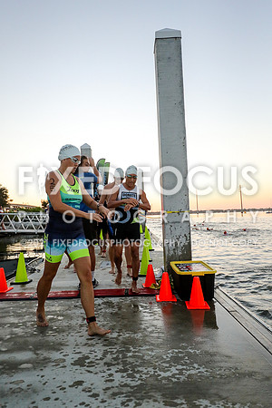 2021 Riverfront Triathlon