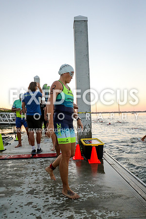 2021 Riverfront Triathlon
