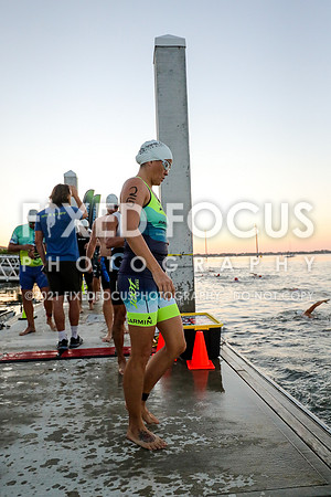 2021 Riverfront Triathlon