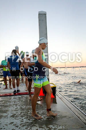 2021 Riverfront Triathlon