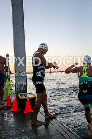 2021 Riverfront Triathlon