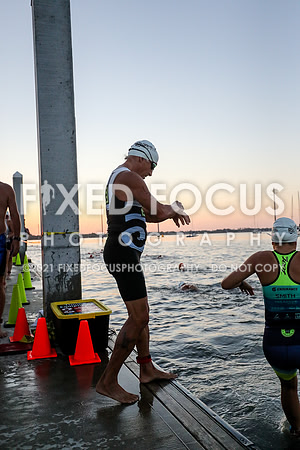 2021 Riverfront Triathlon