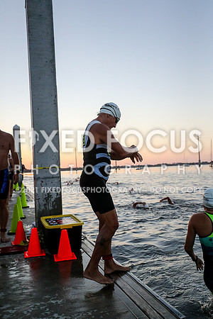2021 Riverfront Triathlon