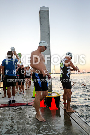 2021 Riverfront Triathlon