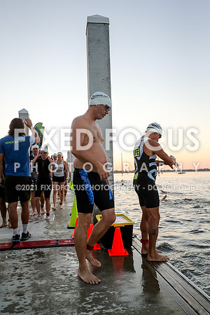 2021 Riverfront Triathlon