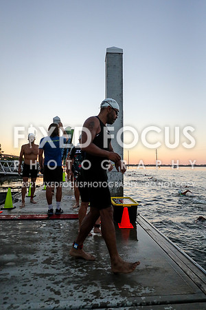 2021 Riverfront Triathlon