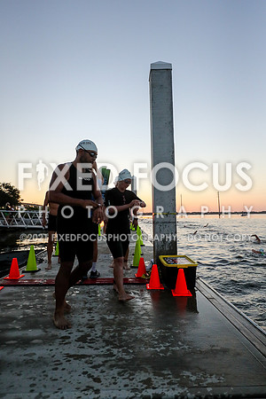 2021 Riverfront Triathlon