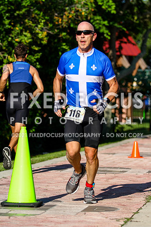 2021 Riverfront Triathlon