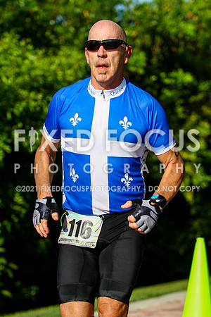 2021 Riverfront Triathlon