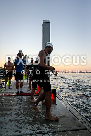 2021 Riverfront Triathlon