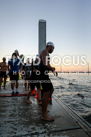 2021 Riverfront Triathlon