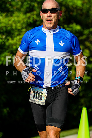 2021 Riverfront Triathlon