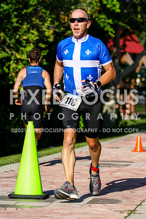 2021 Riverfront Triathlon