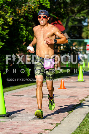 2021 Riverfront Triathlon