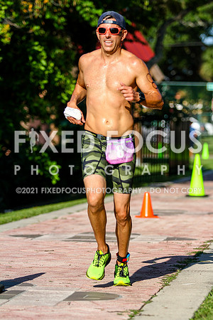 2021 Riverfront Triathlon
