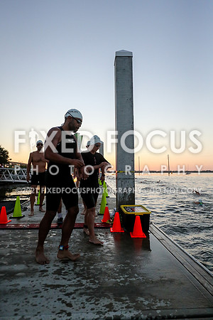 2021 Riverfront Triathlon