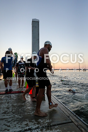 2021 Riverfront Triathlon