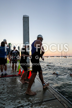 2021 Riverfront Triathlon