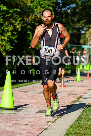 2021 Riverfront Triathlon