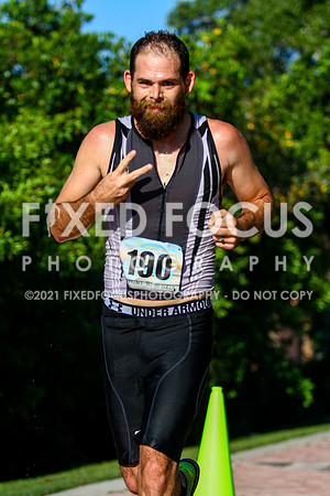 2021 Riverfront Triathlon