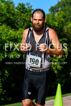 2021 Riverfront Triathlon
