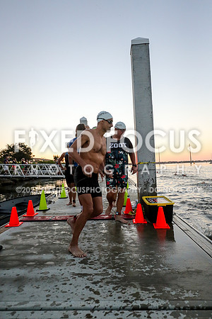 2021 Riverfront Triathlon