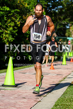2021 Riverfront Triathlon