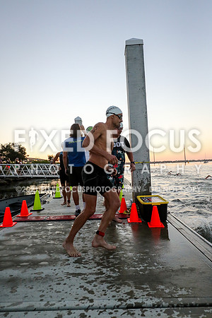 2021 Riverfront Triathlon