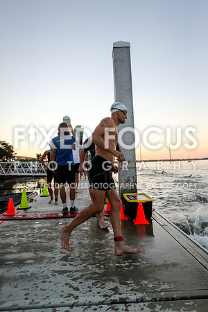 2021 Riverfront Triathlon