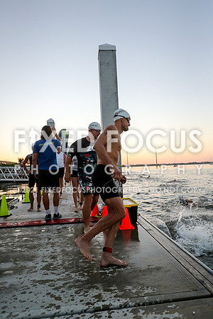 2021 Riverfront Triathlon