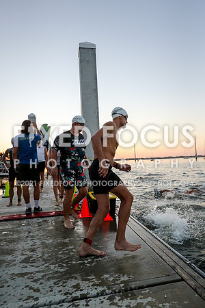 2021 Riverfront Triathlon