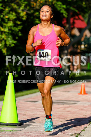 2021 Riverfront Triathlon