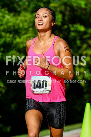 2021 Riverfront Triathlon