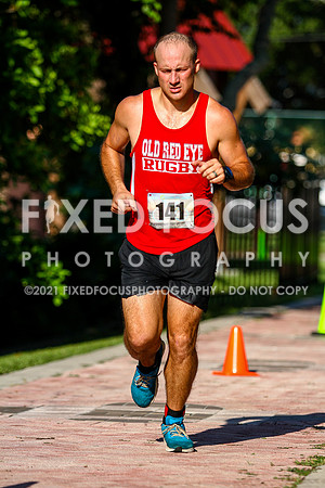 2021 Riverfront Triathlon