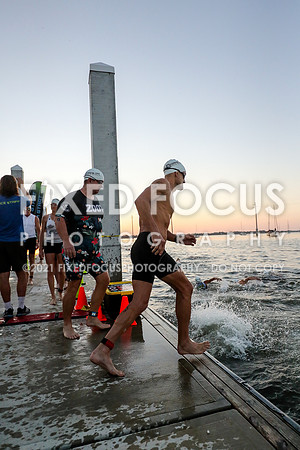 2021 Riverfront Triathlon