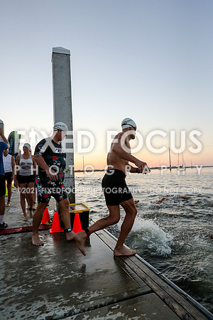 2021 Riverfront Triathlon