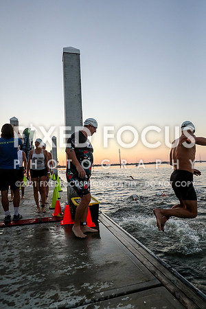 2021 Riverfront Triathlon