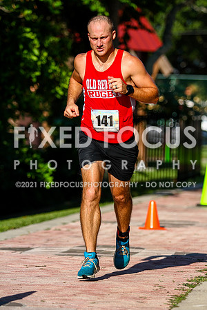 2021 Riverfront Triathlon