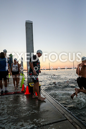 2021 Riverfront Triathlon