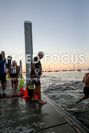 2021 Riverfront Triathlon