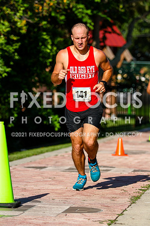 2021 Riverfront Triathlon