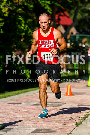 2021 Riverfront Triathlon