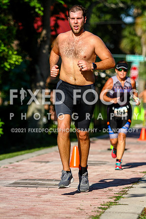 2021 Riverfront Triathlon