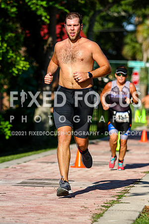 2021 Riverfront Triathlon