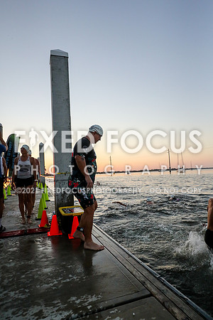 2021 Riverfront Triathlon