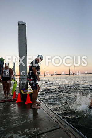 2021 Riverfront Triathlon